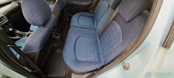 Peugeot 206 - 11
