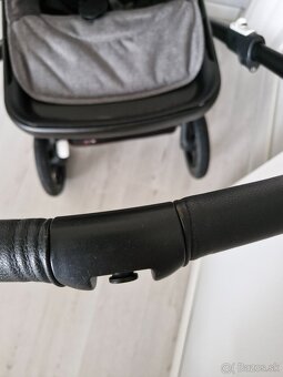 Kočík bugaboo fox2 - 11