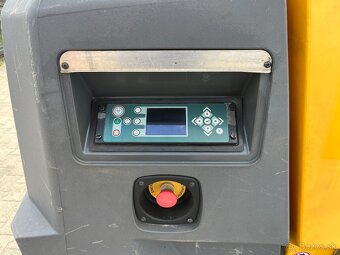 Šroubový kompresor skrutkovy Atlas Copco XATS 138, Compair - 11