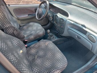 Renault Megane 1.4 - 11