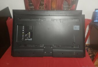 Samsung UE55HU6900U Smart 3D HBB TV Ultra HD - 11