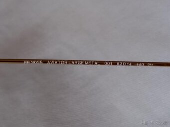 RAY-BAN - nové - 11