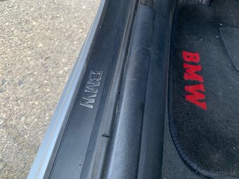 BMW E91 318i - 11
