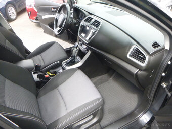 Suzuki Sx4 Scross 1,6i GLX At 4x4 2014 - 11