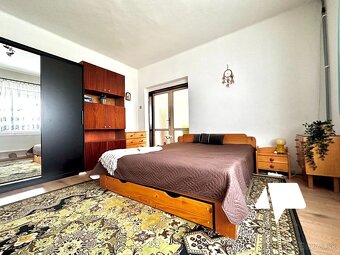 INVESTIČNÁ PRÍLEŽITOSŤ, Predaj, 4 izbový rodinný dom s pozem - 11