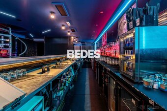 BEDES | Odstúpenie - kompletne zariadený klub, personál, vyb - 11