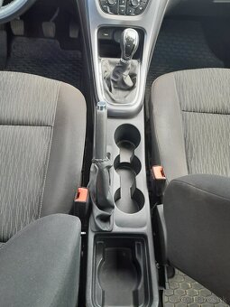 Opel Astra 1.6 - 11