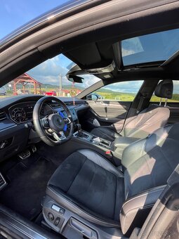 VW Arteon 4MOTION 2.0 TDI 140kw DSG 7 - 11