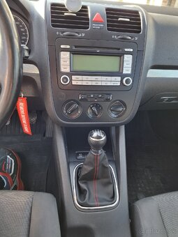 Predam Golf V 77kw 1,9TDI - 11