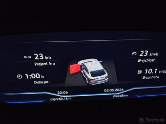 VW Arteon 2,0 TSI 140kw- 2022-Odpočet DPH-Elegance - 11
