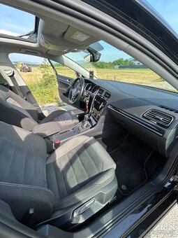 Volkswagen Golf Variant 2.0 TDI DSG - 11