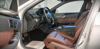 Mercedes-Benz E 350 CDI T 4Matic (4x4) Avantgarde, Automat - 11