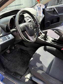 Mazda 3 - 11