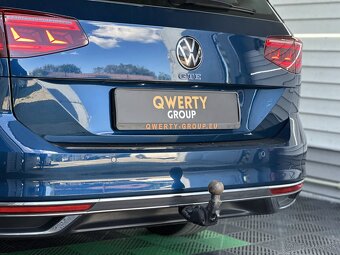 Volkswagen Passat Variant 1.4 GTE Plug-In Hybrid - 11
