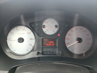 Peugeot Partner 1.6 HDI Tepee - 11