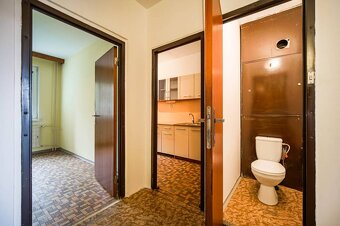 TOREA - 3i BYT NA PREDAJ, 62m2, KOMENSKÉHO ul. - MODRA - 11