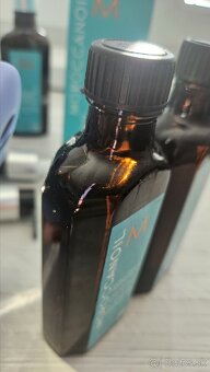 Maroccona Hair Oil - 11