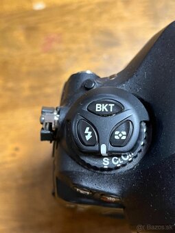 Nikon D4 - 11