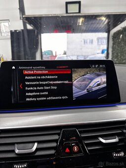 BMW M550i xDrive Carbon Core 2018, odpočet DPH - 11