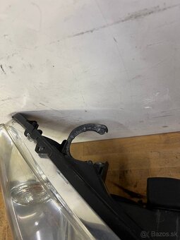 Predné Svetla Peugeot 308 - 11