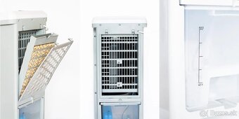 Ochladzovac vzduchu Rhonson R-875 Mistral - 11