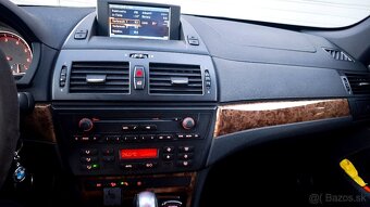 BMW X3 E83 3.0 sd 210 kW xDrive, Facelift M-packet - 11