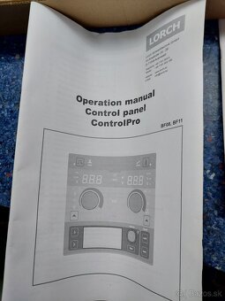 Lorch MicroMig 500 - 11