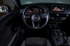 Audi S5 Sportback 3.0 TFSI 354k quattro tiptronic,260kW, DPH - 11