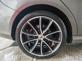 Mercedes B trieda 180 d A/T - 11