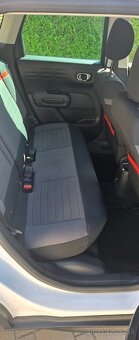 CITROEN C3 Aircross FEEL PureTech 110 AUTOMAT, Odpočet DPH, - 11