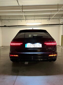 Audi A6 - 11