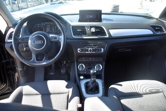 Audi Q3 2.0 TDI - 11
