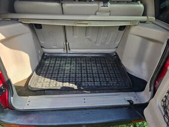 Land Rover Freelander 1 2.0TDI vymenim za Benzin - 11