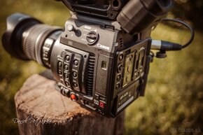 Canon C200 + EF 17-55 f2.8 IS - 11