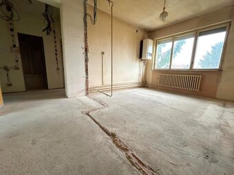 3 izbový byt 73m2, garáž, záhrada 163 m2, Jahodná - 11