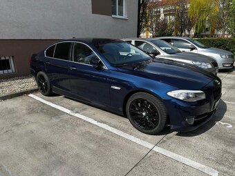 528i (258 Hp) Steptronic - 11