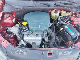 Thalia 1.4 55kw rok2005 - 11