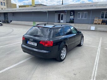 Audi a4 b7 avant 1.9tdi 85kw 307xxxkm r.v.8/2007 - 11