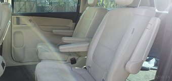 Volkswagen Sharan 2.0 tdi 130kw dsg 6miestny - 11