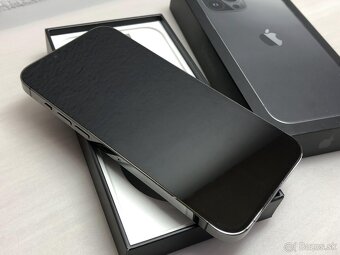IPHONE 13 PRO MAX • 256 GB • BATÉRIA 84 % - 11
