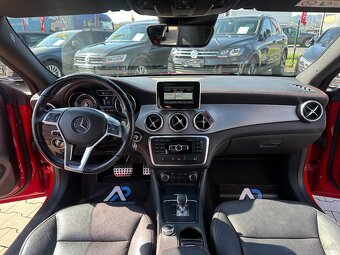 Mercedes-Benz CLA 45 AMG - 11