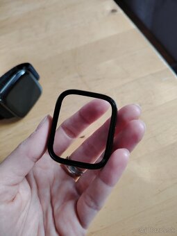 Redmi note 12 4G + Redmi Watch 3 active - 11