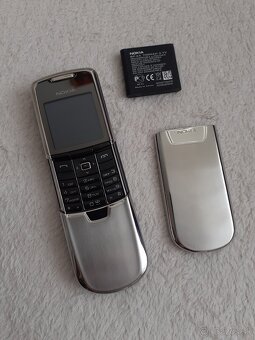 NOKIA 8800 - 11