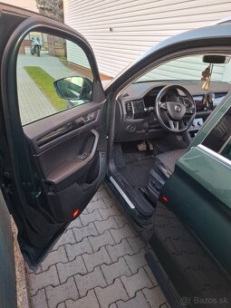 Predám ŠKODA KODIAQ 4x4 - 11