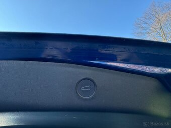 Predám Tesla Model 3 Deep Blue Long Range 75 kWh odpočet DPH - 11