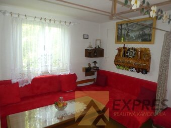 RK EXPRES - na predaj záhrada s chatkou v Handlovej, Boriny. - 11