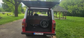 Ford transit mk2 - 11