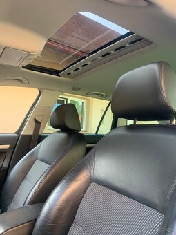 Skoda octavia combi 2.0 tdi - 11