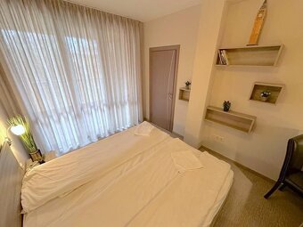 Štýlový jednoizbový apartmán pre milovníkov tichého a krásne - 11