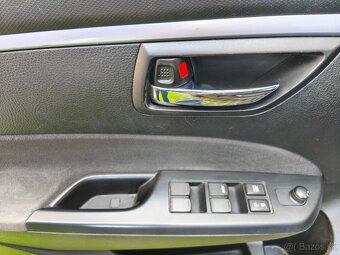 Suzuki Swift 1.2 AC Violet - 11